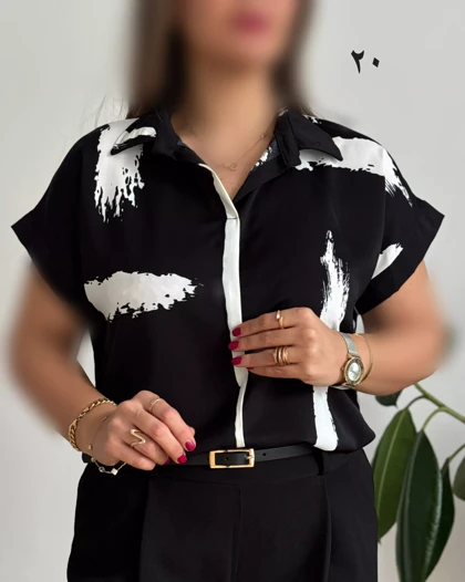 شومیز زیبا 49