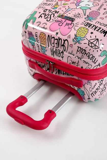 ساک و چمدان ccs ccs