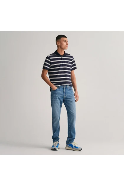 شلوار مردانه gant