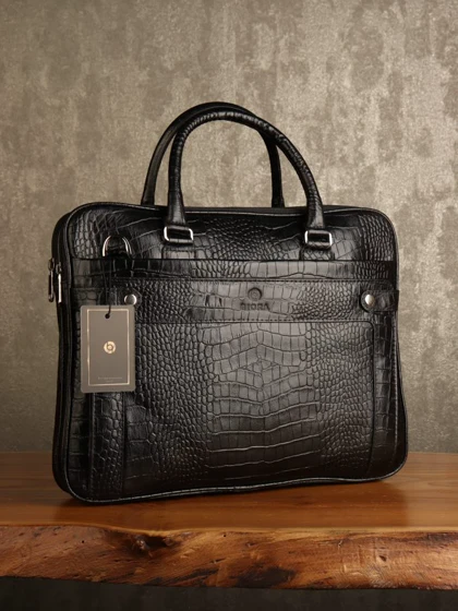 کیف اداری مردانه بیورا مدل eez130