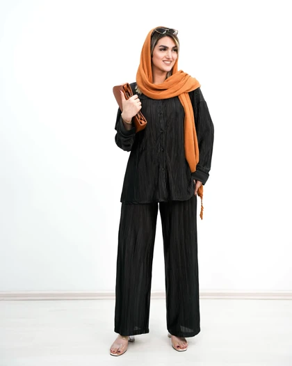 ست شومیز و شلوار