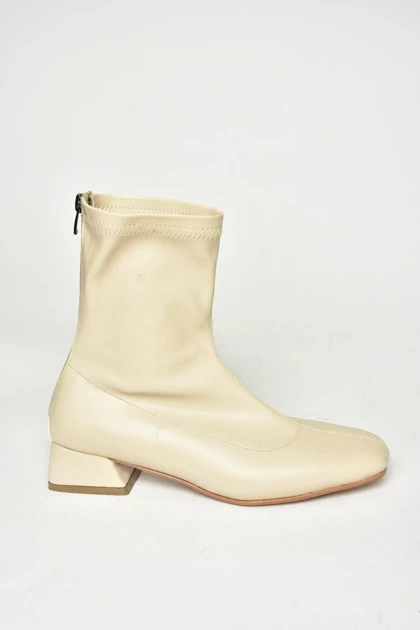 بوت و نیم بوت زنانه fox-shoes fox-shoes