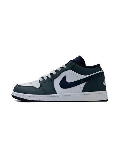 کتانی نایکی جردن1 لو