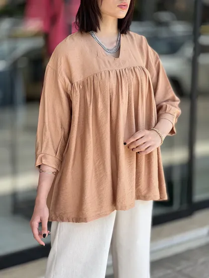 مانتو عروسکی کوک و دوک کد 494