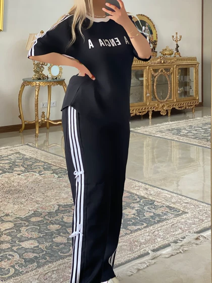 ست B پاپیونی