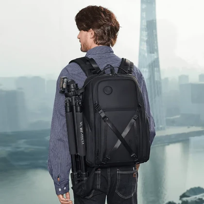 کوله پشتی دوربین Arctic Hunter مدل B00575