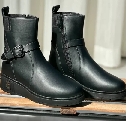 نیم بوت کمربند نی نی 4503