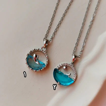 آویز وال دلبر