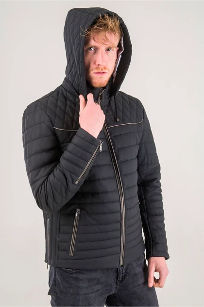 کت و کاپشن مردانه ata-leather ata-leather