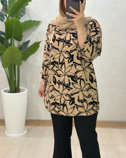 C053- تونیک آلا