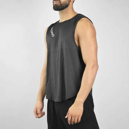 رکابی ورزشی مردانه نایک مدل Mub-112 مشکی