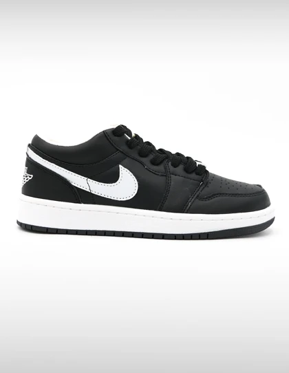 کتانی روزانه زنانه نایک Nike Air Jordan 1 Low LX W