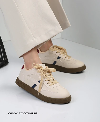 کتانی زنانه اسپرت فشن YEE FASHION