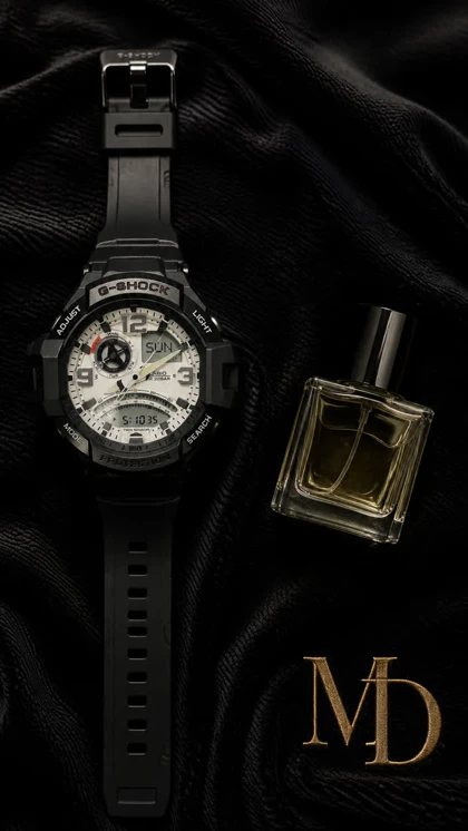 ساعت جی شاک کاسیو G SHOCK