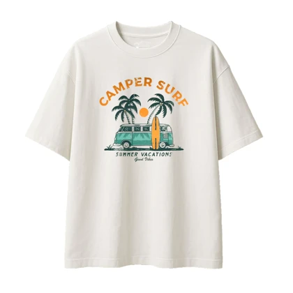 CAMPER SURF