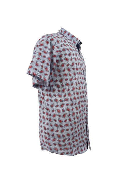 پیراهن سایز بزرگ مردانه bettino bettino