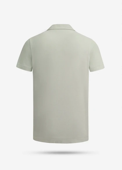 پولوشرت نیم زیپ 2612301