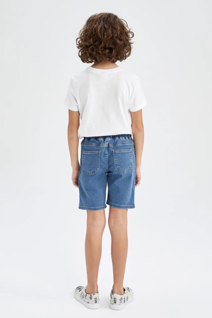 شلوار جین بچگانه اورجینال دیفکتو defacto