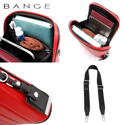 کیف دوشی ضد آب بنج Bange YD252