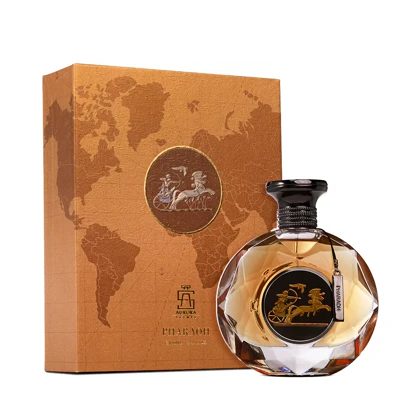 عطر ادکلن فرعون اصل Pharaoh Aurora Scents