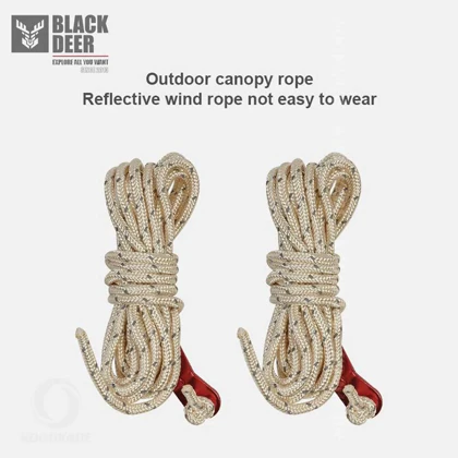 تارپ کمپینگ BLACK DEER BD7030