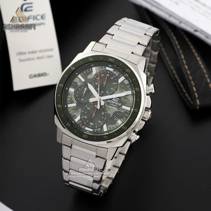 ساعت کاسیو ادیفایس Casio EFV-600D-3CV