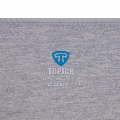 شورت زنانه ضدحساسیت مودال تاپیک بسته 4 عددی رنگی مدل پارمیس