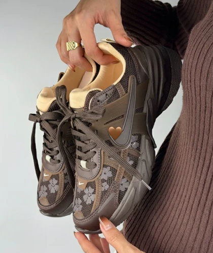 کتانی گل 2990