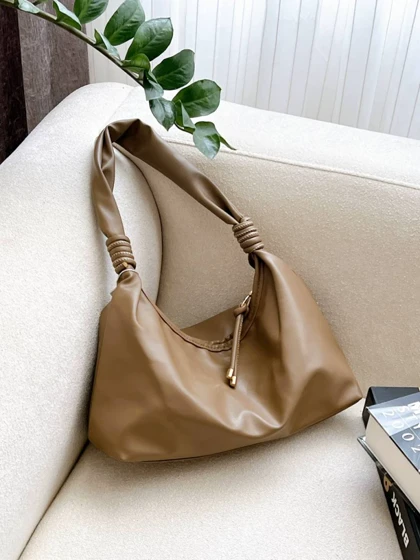 کیف طنابی دسته گره‌ای 12951