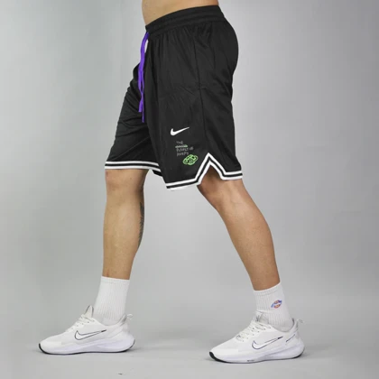 شلوارک ورزشی مردانه نایک مدل DRI FIT-0698 مشکی