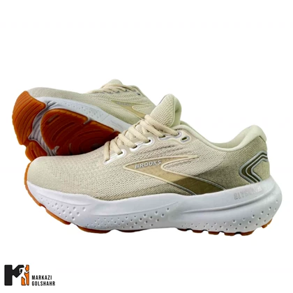 کفش ورزشی مردانه GLYCERIN21 رنگ کرم