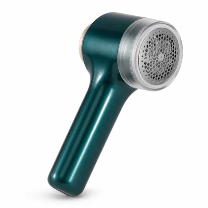 پرزگیر برقی لباس ام دی اچ ال MDHL مدل MD-370 شارژی