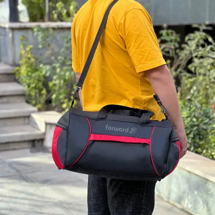 ساک ورزشی فوروارد Forward مدل FCLT99023 GO SPORT