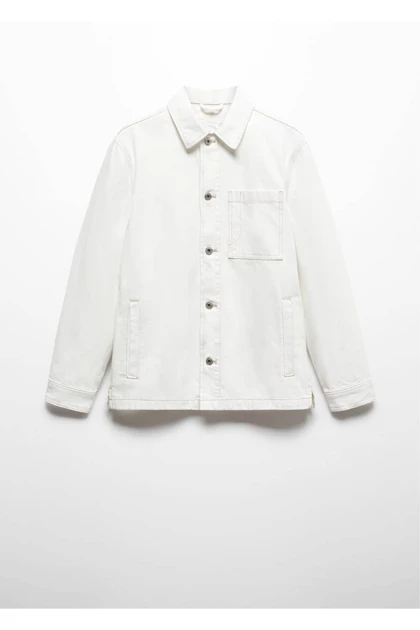 کت و ژاکت مردانه mango-man