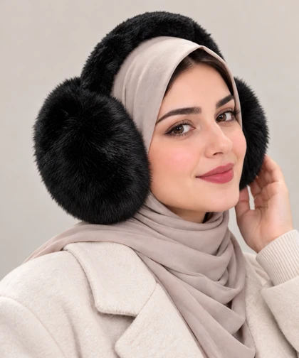 گوشگیر گوشبند زنانه تاشو جدید قسطی