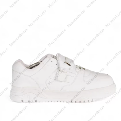 کتانی برشکا بگ دار بست