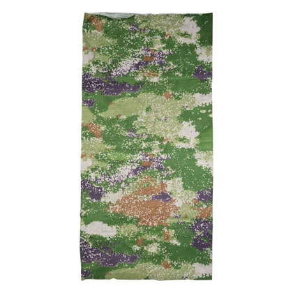 اسکارف و دستمال سر و گردن مدل Pixel-89450