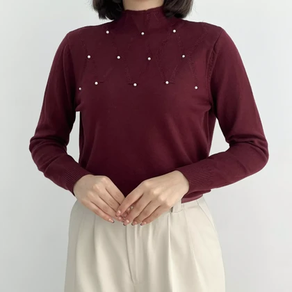 بلوز بافت 1007534