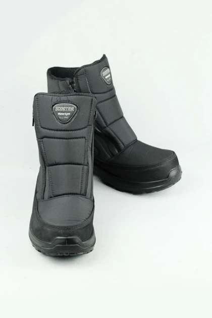 بوت و نیم بوت مردانه اورجینال scooter scooter