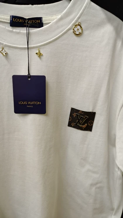 تیشرت LOUIS VUITTON