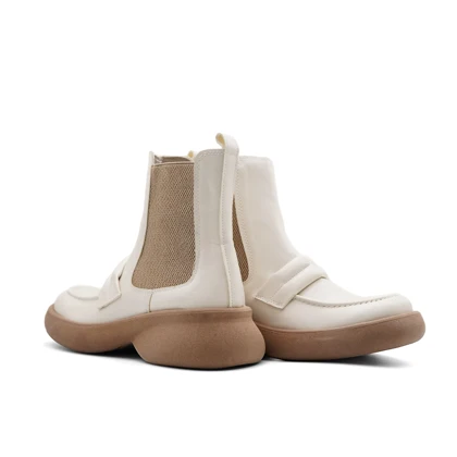 کفش بوت زنانه مدل 0544 _ Boots