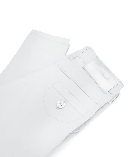 شلوار دخترانه جاستیفای مدل K0469038PN