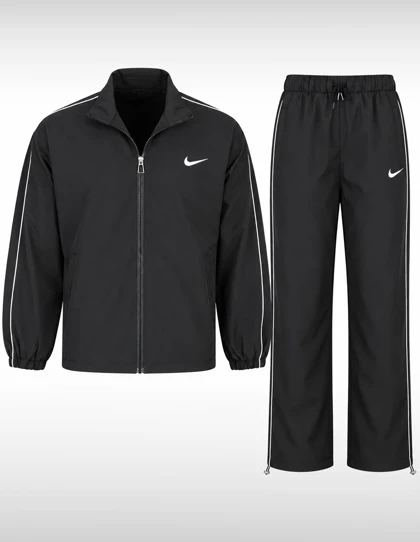 ست سویشرت و شلوار ورزشی مردانه نایک Nike Active Mode M