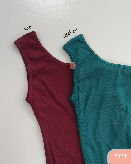 پیراهن بغل گت رومی 4224