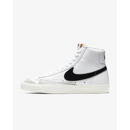 کتانی نایک بلیزر ساق‌دار Nike Blazer Mid 77 کیفیت اورجینال