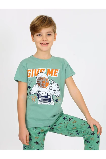 ست لباس خواب بچگانه ویتمو vitmo