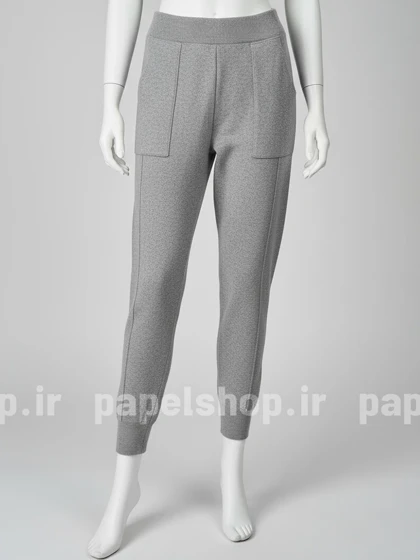 شلوار اسلش دم پا کش