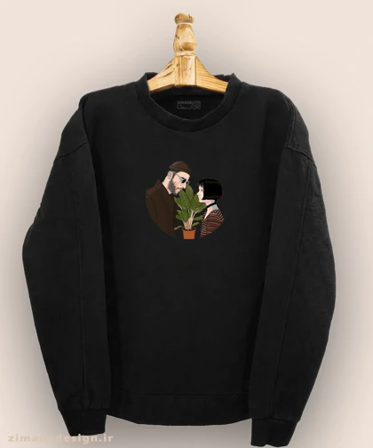 دورس مردانه و زنانه طرح لئون کد 974