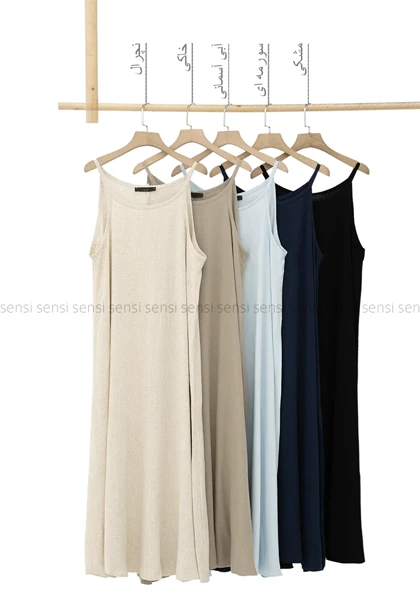 سارافون بلند دوبند کد1005390