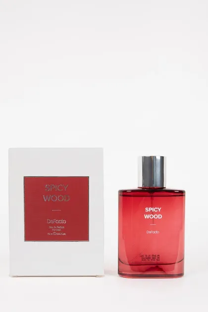 عطر مردانه اسپایسی وود آروماتیک 75 میلی لیتری Z0241azns TYCLH6S4MN169823186280661